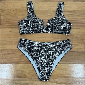 Shein Swimsuit!!!